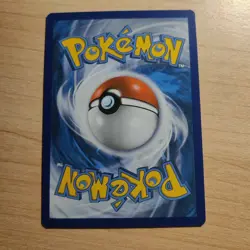 Wigglytuff 66/124 - LP REVERSE HOLO Fates Collide Pokemon 2016 Uncommon TCG Card - Image 2