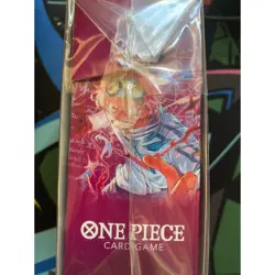 One Piece OP-11 TCG Card Game A Fist of Divine Speed Double Pack Set 7 Sealed - Image 3