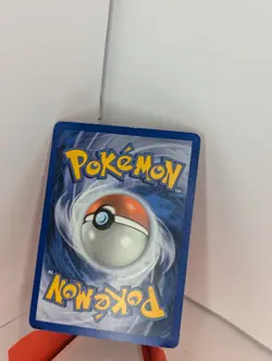 Fighting Energy - 108/108 - Pokemon Power Keepers Holo Card LP - Image 2