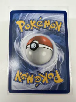 Detective Pikachu 10/18 HOLO Rare Sun & Moon Detective Pikachu Pokemon Card 2019 - Image 4