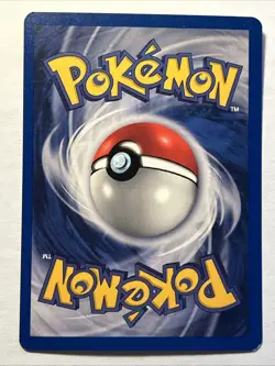 Ursaring Neo Discovery #15/75 2001 Pokemon TCG Holo Rare Card Vintage WOTC NM - Image 2