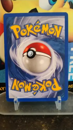 PARASECT Neo Revelation POKEMON 1st Edition Non-Holo 1999 Trading Card 35/64 - Image 2