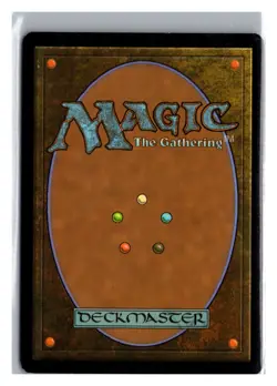 FOIL Reckless Scholar Zendikar Common - MTG Magic the Gathering Card - Image 2