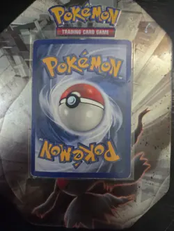 1st Edition Unown N 50/75 Neo Discovery Pokemon Card - Image 2