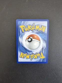 Carte Pokemon Ponchiot POKEBALL 074/086 EV10.5 WHT Flamme Blanche - Image 2