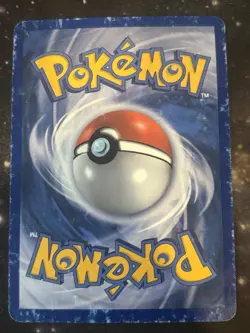 Pupitar - 59/123 - Uncommon MP English Pokemon Mysterious Treasures - Image 2