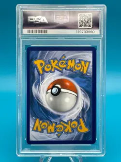 PSA 10 Rayquaza VMAX #101/159 Ultra Rare - 2023 Pokemon Crown Zenith - Image 2