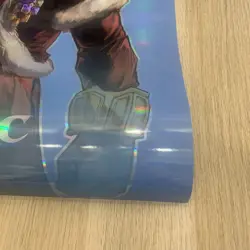 MTG MAGIC - Poster Foil - Final Fantasy - Emet-Selch - 61x46 cm - New ENG - Image 3