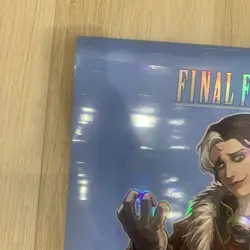 MTG MAGIC - Poster Foil - Final Fantasy - Emet-Selch - 61x46 cm - New ENG - Image 5