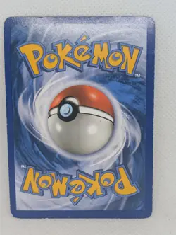 Mewtwo LV.X DP28 Diamond and Pearl Holo Ultra Rare Pokemon TCG black star LP - Image 2