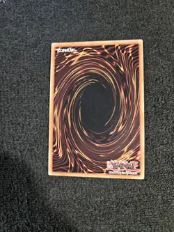 Widespread Ruin (Secret Rare) SBC1-END20 Secret Rare YuGiOh - Image 2