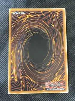 3x YuGiOh! - Bearblocker TAMA-EN050 Rare 1st Edition Near Mint - Image 3