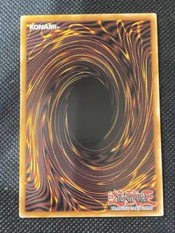 3x YuGiOh! - Imperial Iron Wall TAMA-EN058 Rare 1st Edition Near Mint - Image 3