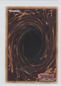 Lightray Diabolos (R) Unlimited YuGiOh Galactic Overlord #GAOV-EN035 - Image 2