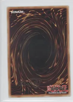 Lightray Gearfried Unlimited YuGiOh Galactic Overlord #GAOV-EN034 - Image 2