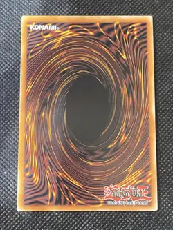 x3 YuGiOh! - Compulsory Evacuation Device TAMA-EN044 Rare 1st Edition Near Mint - Image 3