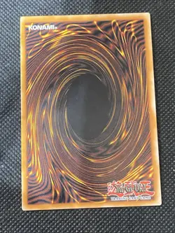 3x YuGiOh! - Pendulum Fusion TAMA-EN054 Rare 1st Edition Near Mint - Image 3