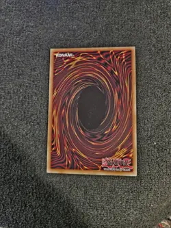 Yugioh - Magicians’ Defense MVP1-ENS28 1st Edition Secret Rare - Image 2