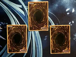 Yugioh R.B. Stage Landing DUAD-EN096 Secret Rare + 2 R.B. Funk Dock Super Rare - Image 2