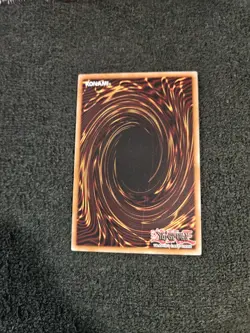 Infinite Impermanence - SDWD-EN031 - Common Yugioh - Image 2