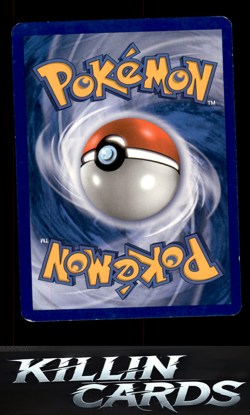 Mightyena - 18/108 (Cosmos Holo) 018/108 Pokemon Holo Rare Deck Exclusives Card - Image 2