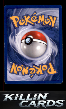Articuno (22) 22/53 Pokemon Promo WoTC Promo Card MP - Image 2