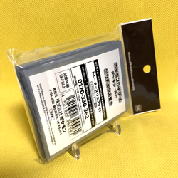 Pokemon Card Japanese【Pikachu Large Gathering】64 Deck Sleeves Unopened Nintendo - Image 4