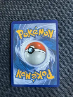 Pokemon TCG Boss's Orders Rebel Clash 200/192 Holo Rainbow Secret Rare Card - Image 2