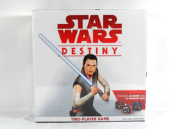 Fantasy Flight Games (SWD08) Star Wars Destiny 2 Player Dice and Card Game 841333103347 - Image 1