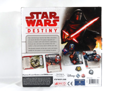Fantasy Flight Games (SWD08) Star Wars Destiny 2 Player Dice and Card Game 841333103347 - Image 2