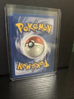 Pokemon TCG Muk 28/62 Fossil Regular Non-Holo Card - Image 3