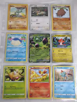 CGC Gem Mint 10 - Squirtle 2020 Deck Promo Rare Korean Pokemon Card w/ Goodies! - Image 5