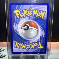 Pokemon Card - Shuckle Unseen Forces 47/115 Reverse Holo Stamped - Image 2