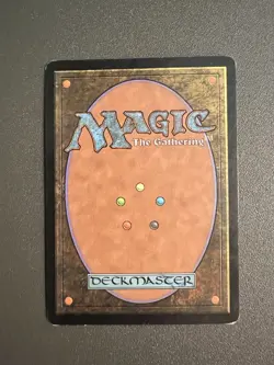 Counterspell #69 (HP) Mercadian Masques Magic MTG Blue - Image 2