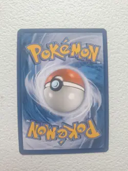 Aurorus - 28/131 - Forbidden Light Holo Rare Pokemon TCG Sun Moon - EXC/NM - Image 2