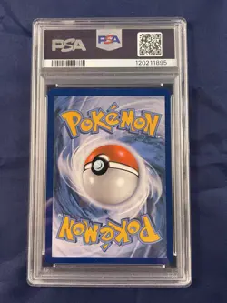 Charizard Vstar 2022 Pokemon SWSH BSP Ultra Premium Collection PSA 9 - Image 2