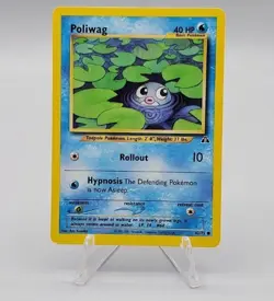 Reserved - 4 Neo Pokemon Cards - Image 1