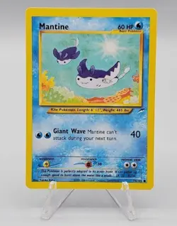 Reserved - 4 Neo Pokemon Cards - Image 2