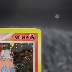Camerupt 4/109 EX Ruby & Sapphire Cosmos Holo Rare Pokemon TCG 2003 NM 🔥 - Image 3