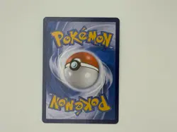 Pokemon S-Chinese Quaxwell 0608/08 Chinese Gem Pack Horizon Holo NM US Seller - Image 2