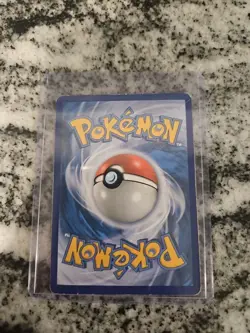 Reshiram & Charizard GX Tag Team Holographic 2019 Pokemon Collectible Card - Image 2