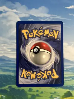 Erika Trainer Pokemon Card TCG 16/132 Gym Heroes - Holo Rare Vintage WOTC NM - Image 3