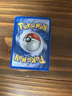 Pokemon TCG Dark Slowbro 8/110 Legendary Collection Reverse Holo Rare Card - Image 2