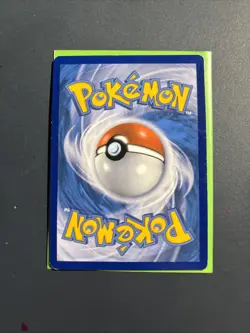 Pokemon TCG Shaymin XY115 Holo Promo Card - Image 2