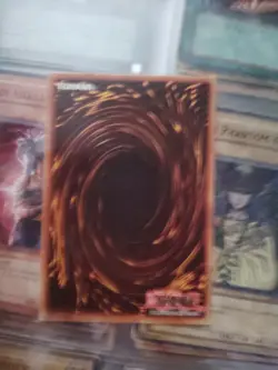 Yu-Gi-Oh! Card Destruction SDY-042 1st Edition Super Rare - LP - Image 2