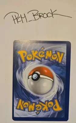 Dragonair 158/197 Sv03: MISCUT ERROR Obsidian Flames Pokemon Card - Image 2