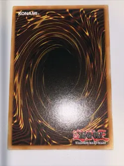 Card Trooper (Platinum Secret Rare) RA03-EN172 Quarter Century Bonanza 1st - Image 2