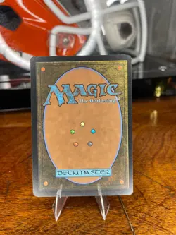 Wandertale Mentor Bloomburrow Foil Card Magic The Gathering Raccoon Bard 2/2 - Image 2