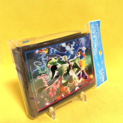 Pokemon Card Japanese【Meowscarada & Skeledirge & Quaquaval】64 Deck Sleeves - Image 3