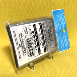 Pokemon Card Japanese【Meowscarada & Skeledirge & Quaquaval】64 Deck Sleeves - Image 4